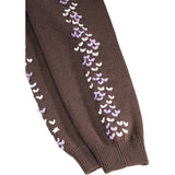 Molo Bark Brown Sol Soft Pants