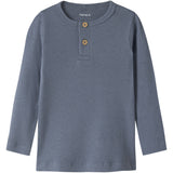 Name It Blue Mirage Nmmkab Ls Top Noos