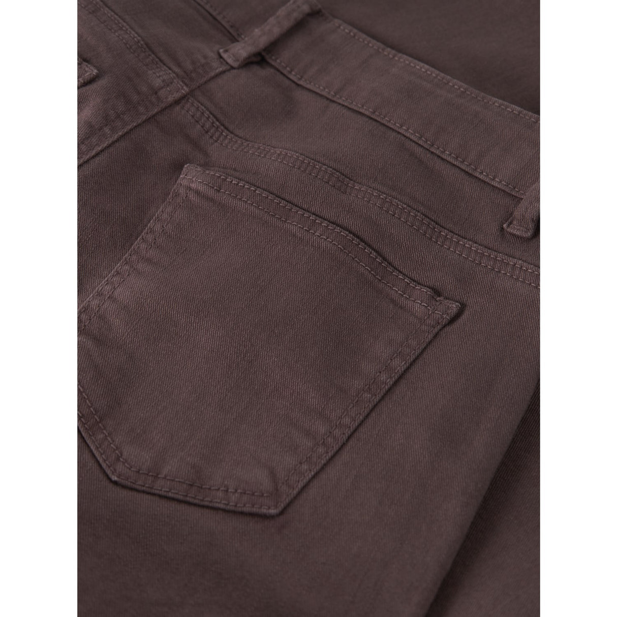 Name It French Roast Nkfrose Wide Twi Bukser 1115-Tp Noos