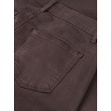 Name It French Roast Nkfrose Wide Twi Bukser 1115-Tp Noos