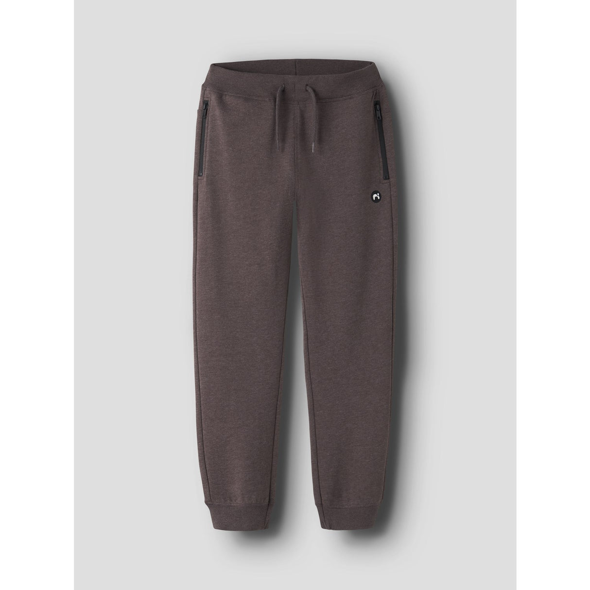 Name It French Roast Nkmvimo Swe Bukser Bru Noos