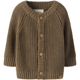 Lil'Atelier Shitake Nbnemlen Ls Strik Card Lil Noos