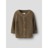 Lil'Atelier Shitake Nbnemlen Ls Strik Card Lil Noos