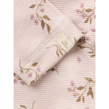 Lil'Atelier Hushed Violet Flowers Nbfgavo Efi Slim Leggings Lil Noos