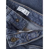 Name It Faded Denim Nmfbella Balloon Jeans 2441-Sm Noos