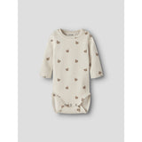 Lil'Atelier Turtledove Squirrel Nbnlayo Kim Ls Slim Body Lil Noos