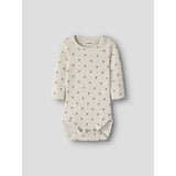 Lil'Atelier Turtledove Air Balloon Nbngago Kim Ls Slim Body Lil Noos