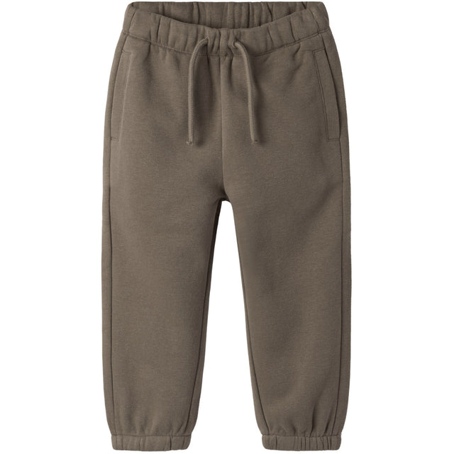 Lil'Atelier Shitake Nmnilondon Ros Sweat Bukser Bru Lil Noos