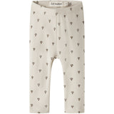 Lil'Atelier Turtledove Air Balloon Nbngago Kye Slim Leggings Lil Noos