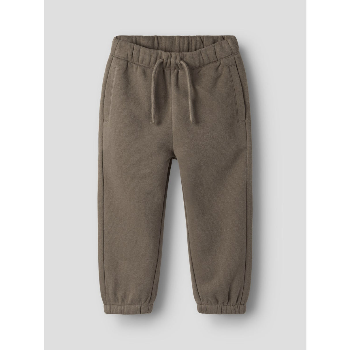 Lil'Atelier Shitake Nmnilondon Ros Sweat Bukser Bru Lil Noos