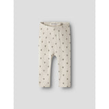 Lil'Atelier Turtledove Air Balloon Nbngago Kye Slim Leggings Lil Noos