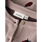 Lil'Atelier Misty Rose Nmflulio Strik Card Lil Noos