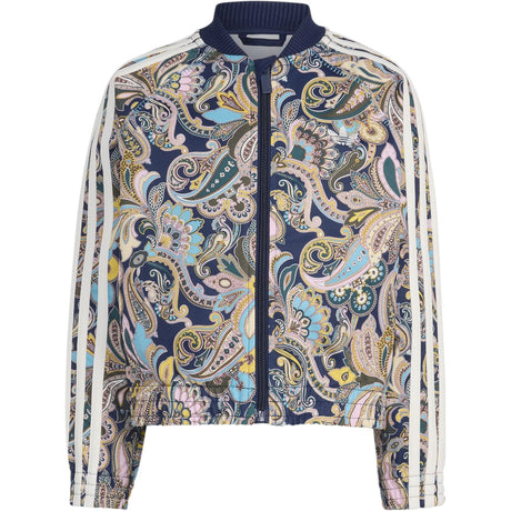 adidas Originals Multicolor Night Indigo Night Indigo Sst Lo Tracksuit Sæt