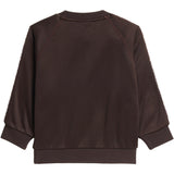 adidas Originals Aurora Coffee Multicolor Wonder Taupe Os Crew Sæt