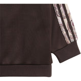 adidas Originals Aurora Coffee Multicolor Wonder Taupe Os Crew Sæt
