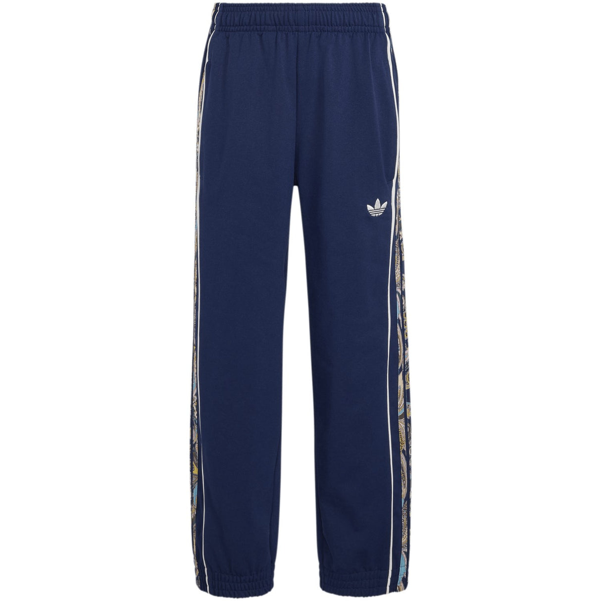 adidas Originals Multicolor Night Indigo Night Indigo Sst Lo Tracksuit Sæt