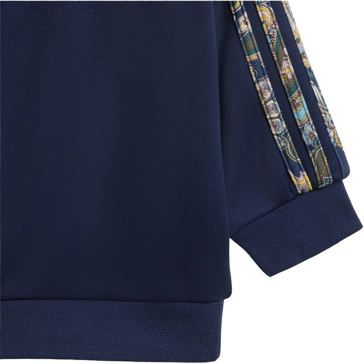adidas Originals Night Indigo Multicolor Night Indigo Os Crew Sæt