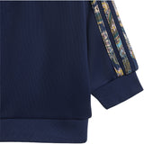 adidas Originals Night Indigo Multicolor Night Indigo Os Crew Sæt