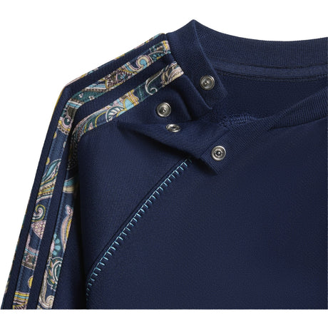 adidas Originals Night Indigo Multicolor Night Indigo Os Crew Sæt