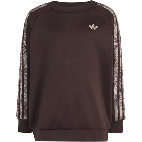 adidas Originals Aurora Coffee Multicolor Wonder Taupe Os Crew Sæt