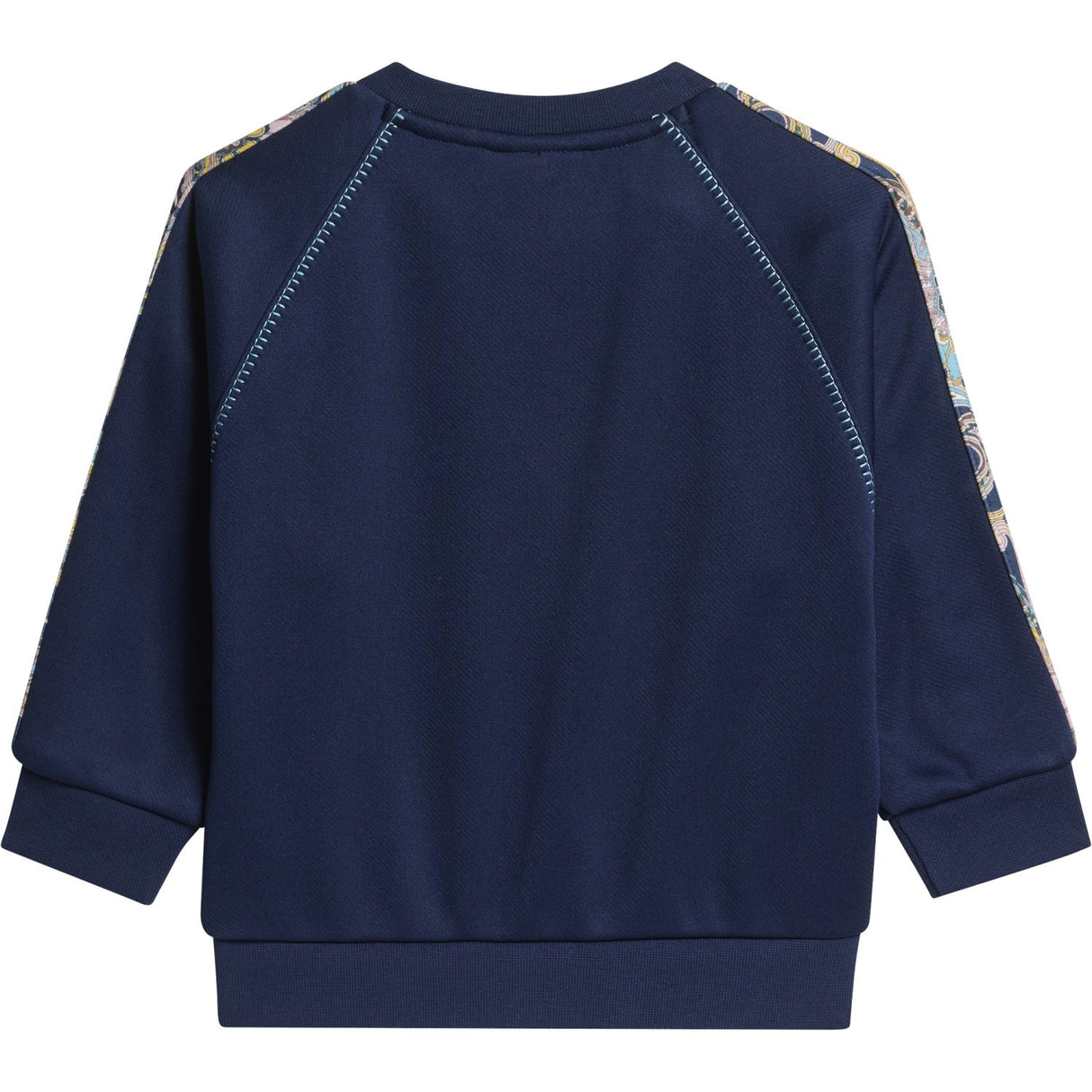 adidas Originals Night Indigo Multicolor Night Indigo Os Crew Sæt
