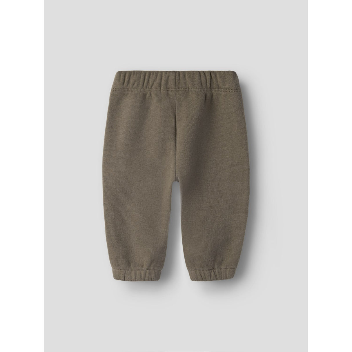 Lil'Atelier Shitake Nbnilondon Ros Sweat Bukser Bru Lil Noos