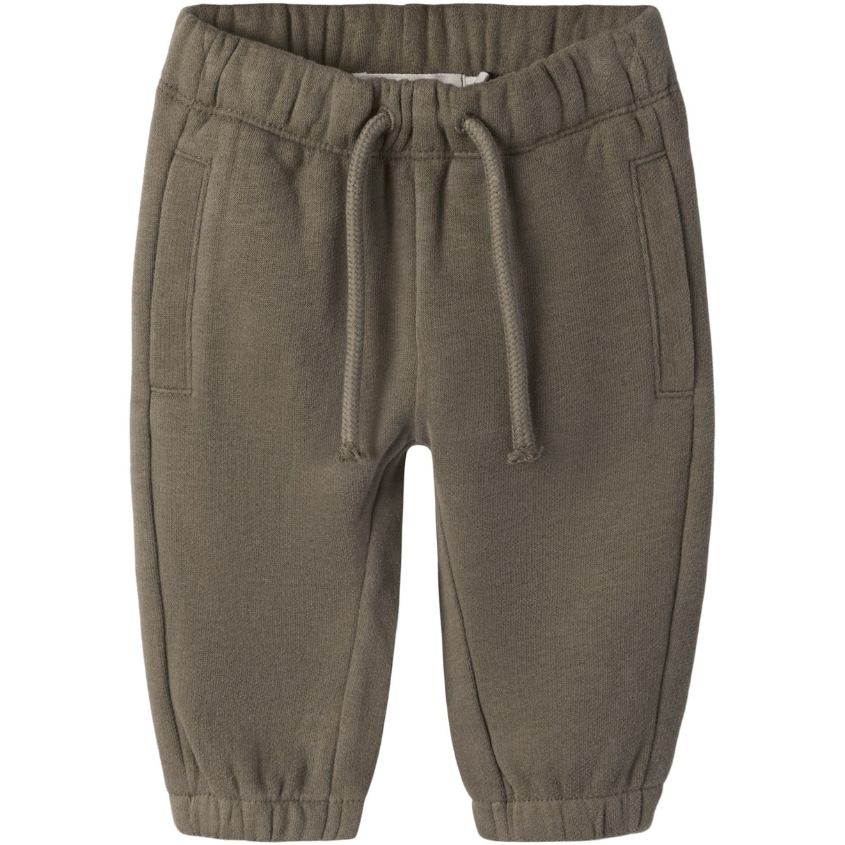 Lil'Atelier Shitake Nbnilondon Ros Sweat Bukser Bru Lil Noos