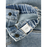 Lil'Atelier Medium Blue Denim Nmndarlee Loose Jeans 4410-Se Lil Noos