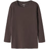 Name It French Roast Nmfkab Ls Top Noos