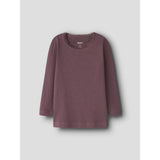 Name It Wild Ginger Nmfkab Ls Top Noos