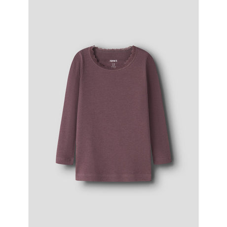 Name It Wild Ginger Nmfkab Ls Top Noos