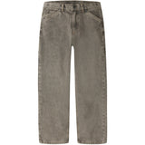 Name It Medium Brown Denim Nkmryan Straight Jeans Carp 4525-Im Noos