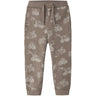 Name It Fossil Nmmvaron Aop Swt Bukser Unb Noos