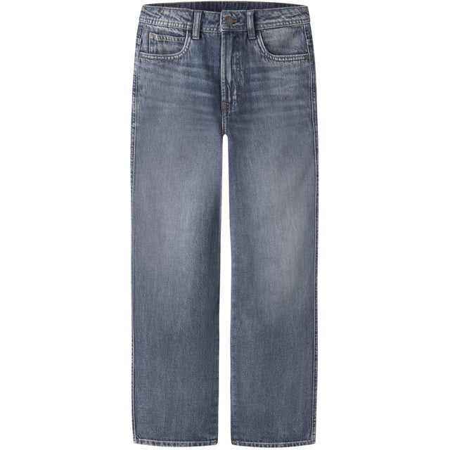 Name It Vintage Medium Blue Denim Nkmryan Loose Jeans 5760-Rm Noos