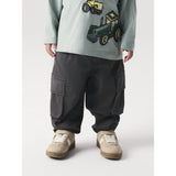 Name It Peat Nmmben Tap Cargo Twi Bukser 8950-Po Noos