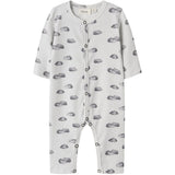 Lil'Atelier Glacier Gray Cloud Nbmgio Ls Natdragt Lil