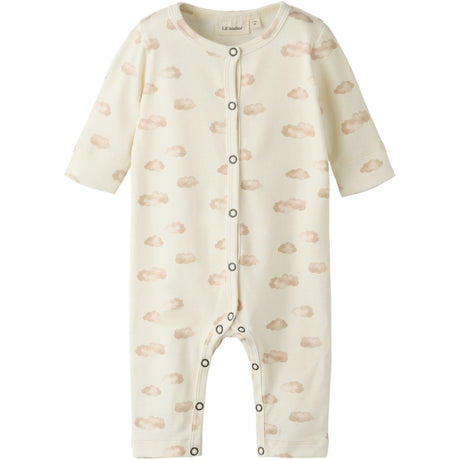 Lil'Atelier Turtledove Cloud Nbfgio Ls Natdragt Lil