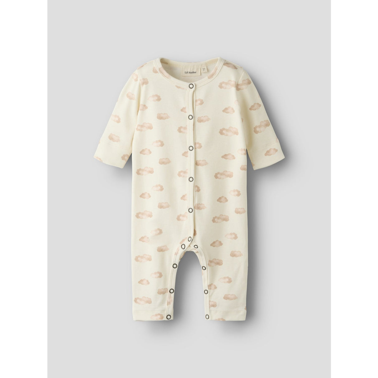 Lil'Atelier Turtledove Cloud Nbfgio Ls Natdragt Lil