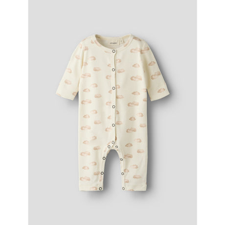 Lil'Atelier Turtledove Cloud Nbfgio Ls Natdragt Lil