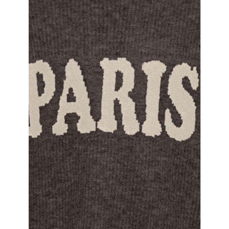 kids ONLY Coffee Bean Paris/Sandshell Kogjerico L/S Pullover Vd Knt
