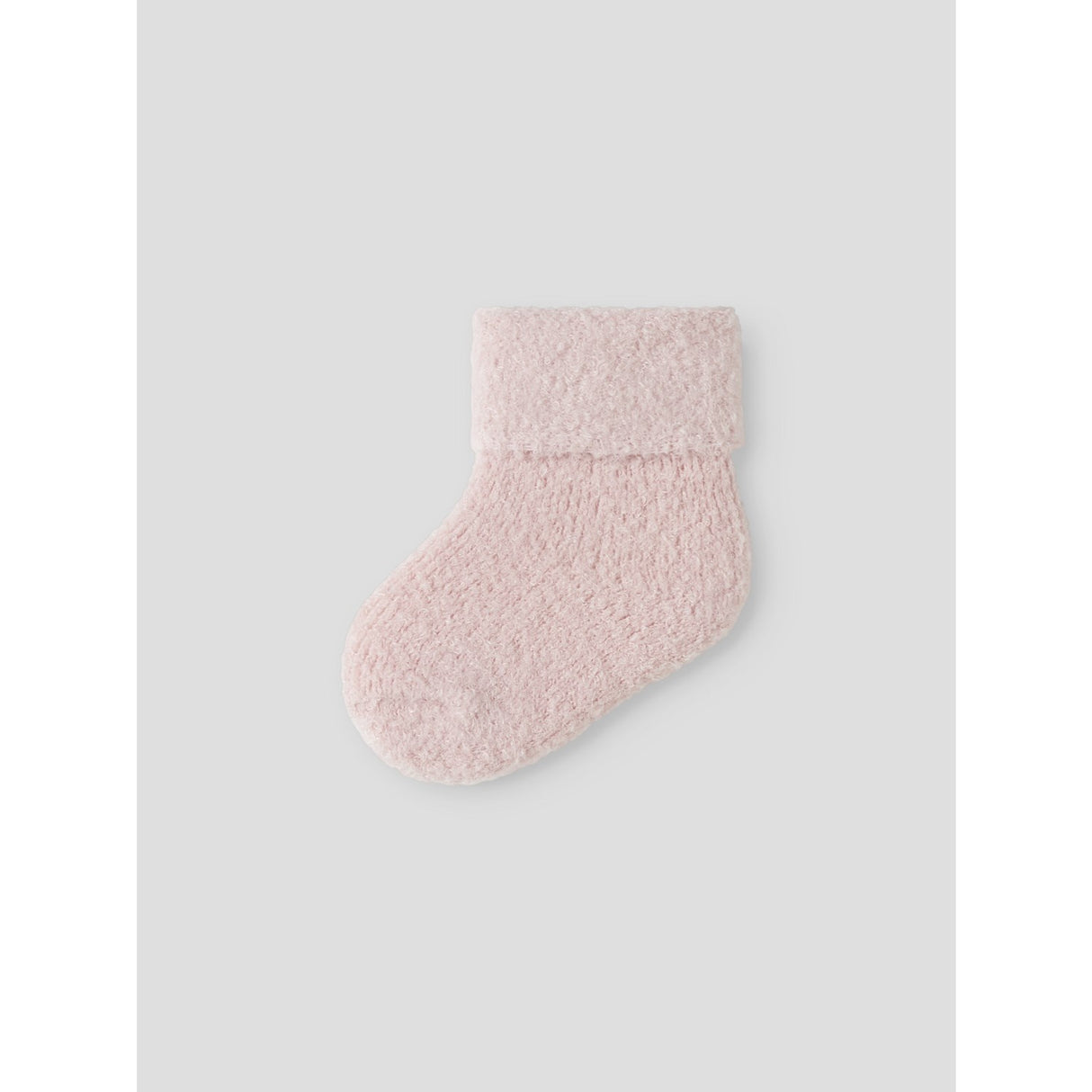 Name It Lotus Nbfolli Terry Fluffy Strømper