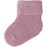 Name It Lilas Nbfolli Terry Fluffy Strømper