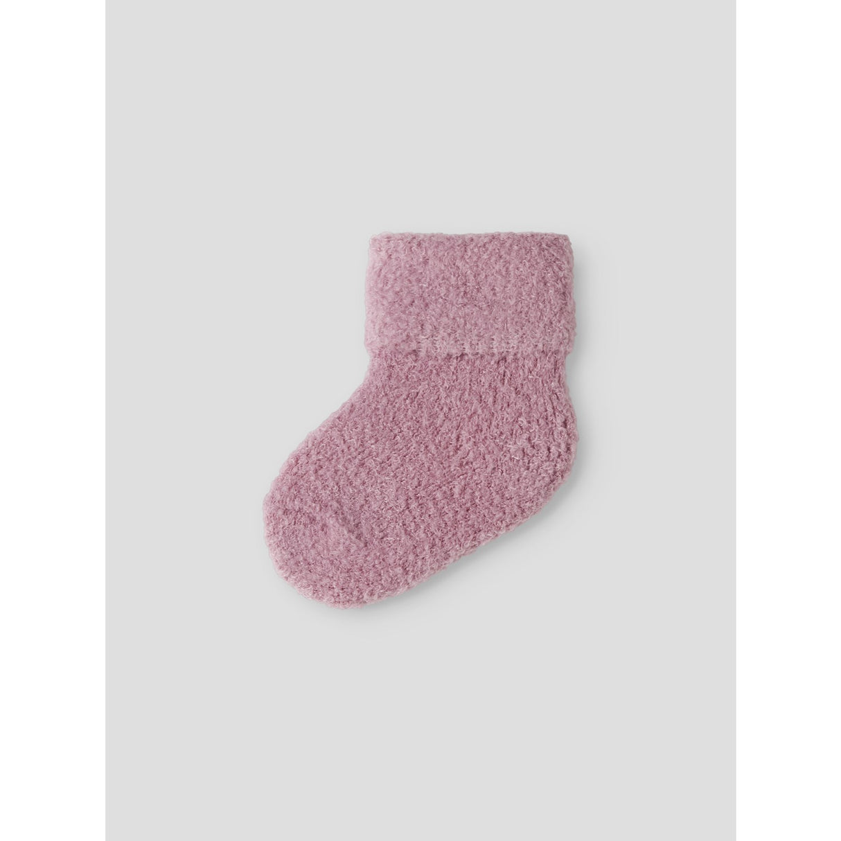 Name It Lilas Nbfolli Terry Fluffy Strømper