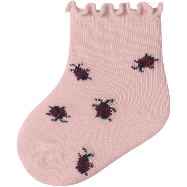 Name It Lotus Nbfkadybug Strømper
