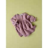 Name It Lilas Nbflalou Ls Kjole