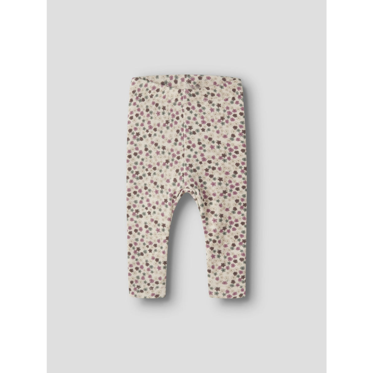Name It Antique White Nbflianna Leggings