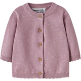 Name It Lilas Lotus Nbfladot Ls Strik Card
