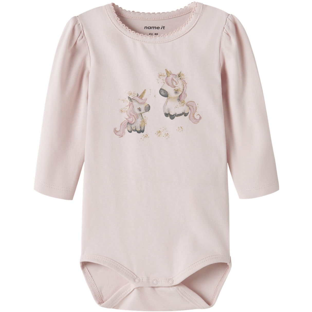 Name It Lotus Nbflaica Ls Body Æske