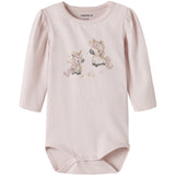Name It Lotus Nbflaica Ls Body Æske