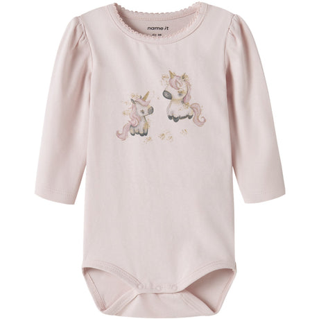 Name It Lotus Nbflaica Ls Body Æske